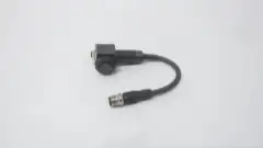 ALLEN BRADLEY 42EF-D1SFAK-G4 PHOTOELECTRIC SENSOR 21.6-132V-AC
