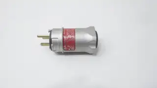 APPLETON ECP-2023 ELECTRICAL PLUG 20A AMP 125V-AC