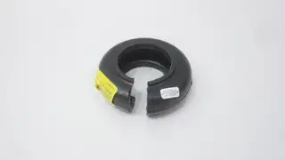 DODGE PX50 ELASTOMERIC FLEXIBLE COUPLING