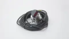 IFM EFECTOR PF2057 E33002 PRESSURE SENSOR 145PSI 20-30V-DC