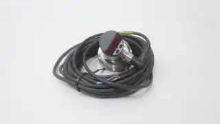 IFM EFECTOR PF2057 E33002 PRESSURE SENSOR 145PSI 20-30V-DC