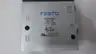 FESTO CPE18-M1H-3GL-1/4 PNEUMATIC SOLENOID VALVE 2.5-10BAR 3-24V-DC thumbnail 6