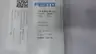 FESTO CPE18-M1H-3GL-1/4 PNEUMATIC SOLENOID VALVE 2.5-10BAR 3-24V-DC thumbnail 7