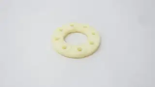 DODGE 008032 BALDOR DISC COUPLING