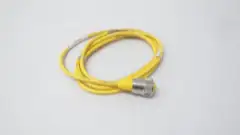 TURCK RKM 30-2M CONNECTION CABLE 2M