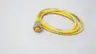 TURCK RKM 30-2M CONNECTION CABLE 2M thumbnail 2