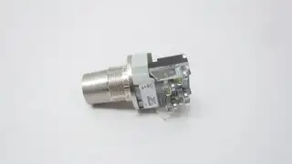 ALLEN BRADLEY 800T-H33 SELECTOR SWITCH 2 POS