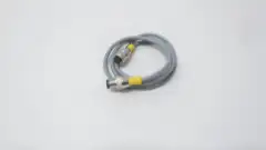 TURCK RK4.4T-1-RS4.4T DOUBLE ENDED ACTUATOR SENSOR CABLE