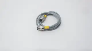 TURCK RK4.4T-1-RS4.4T DOUBLE ENDED ACTUATOR SENSOR CABLE