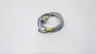 TURCK RK4.4T-1-RS4.4T DOUBLE ENDED ACTUATOR SENSOR CABLE thumbnail 1