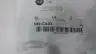 ALLEN BRADLEY 140-CA20 2 POLE CONTACT BLOCK thumbnail 5