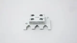 ALLEN BRADLEY 140-CA20 CONTACT BLOCK