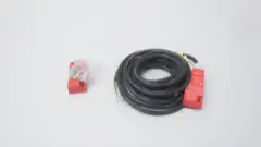 ALLEN BRADLEY 440N-G02077 SAFETY SWITCH 24V-DC