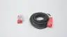 ALLEN BRADLEY 440N-G02077 SAFETY SWITCH 24V-DC thumbnail 1