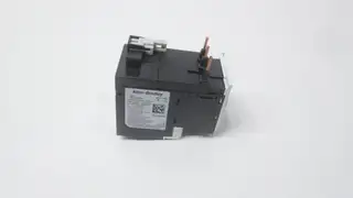 ALLEN BRADLEY 193-1EFCB OVERLOAD RELAY 1-5A AMP