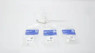 GRACO 237297 COILED TUBE ASSEMBLY