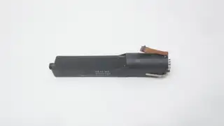 GRACO 244541 HIGH VOLTAGE POWER SUPPLY 85KV