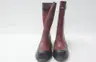 SALISBURY 21405 17IN RUBBER BOOTS SIZE 15 thumbnail 2
