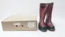 SALISBURY 21405 17IN RUBBER BOOTS SIZE 15 thumbnail 1