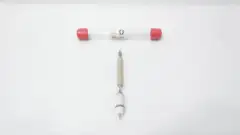 GRACO 244521 ROD PACKING ASSEMBLY PUMP PARTS AND ACCESSORY