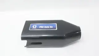 GRACO 245312 GUN COVER