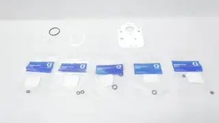 GRACO 15D592 REPAIR KIT