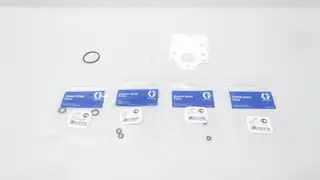 GRACO 15D592 SEAL KIT