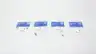 GRACO 15D592 SEAL KIT thumbnail 2