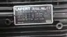 LAFERT AMPH 90L DA2 2 CC 046A AC MOTOR 3KW 3510RPM 460V-AC 3PH thumbnail 5