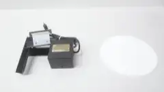 ZEBRA LH300 DISK SKIMMER
