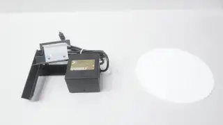 ZEBRA LH300 DISK SKIMMER