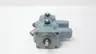 NACHI VDR-11B-1A3-1A3-22 HYDRAULIC VANE PUMP 3/4IN thumbnail 1