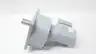 BROTHER G3K32N750-MB01TAVENX BG3-B071A GEARMOTOR 1/8HP 1-1/4IN 460V-AC 3PH thumbnail 2