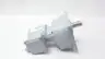 BROTHER G3K32N750-MB01TAVENX BG3-B071A GEARMOTOR 1/8HP 1-1/4IN 460V-AC 3PH thumbnail 4