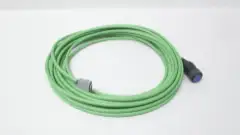 FANUC CF3A-0MHB-0140-AAB CORDSET CABLE 14M