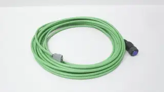FANUC CF3A-0MHB-0140-AAB CORDSET CABLE 14M