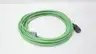 FANUC CF3A-0MHB-0140-AAB CORDSET CABLE 14M thumbnail 1