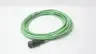 FANUC CF3A-0MHB-0140-AAB CORDSET CABLE 14M thumbnail 2