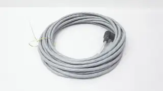 FANUC CP3A-1MEB-0140-AAB CORDSET CABLE 14M