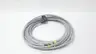 FANUC CP3A-1MEB-0140-AAB CORDSET CABLE 14M thumbnail 3