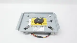 SIEMENS 6FC5247-0AF08-4AA0 HARD DISK 40GB