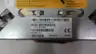 SIEMENS 6FC5247-0AF08-4AA0 HARD DISK 40GB thumbnail 6