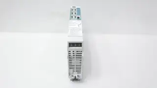 MITSUBISHI MDS-C1-V1-20-N SERVO DRIVE 2KW 3PH 270-311V-DC