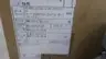 MITSUBISHI MDS-C1-V1-20-N SERVO DRIVE 2KW 3PH 270-311V-DC thumbnail 6