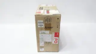 MITSUBISHI MDS-C1-V1-20-N SERVO DRIVE 2KW 3PH 270-311V-DC