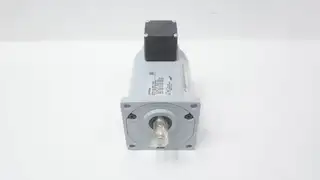 BROTHER GFM-18-80-T90K GEARMOTOR 1600RPM 220V-AC 3PH