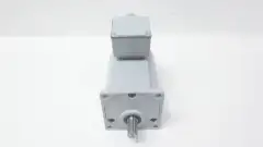 BROTHER GF18N040-BMYG2AX GEARMOTOR 1690RPM 1/10HP 208/230V-AC