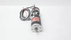 BOB ELEKTR BB80.82.20-VN4.1 SERVO MOTOR 3000RPM 1.7LB-FT