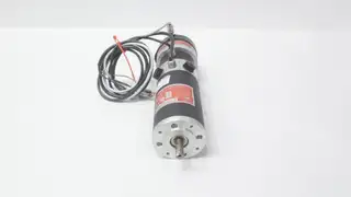 BOB ELEKTR BB80.82.20-VN4.1 SERVO MOTOR 3000RPM 1.7LB-FT