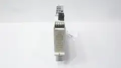 MITSUBISHI MDS-B-V1-20 SERVO DRIVE 2KW 270-311V-AC